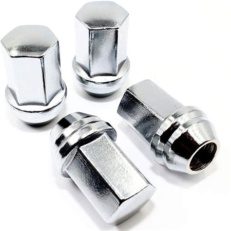 Get free next day delivery or stop by an AutoZone near you and give your cars wheel lug nuts some protection with chrome and plastic covers and caps. . Autozone lug nut